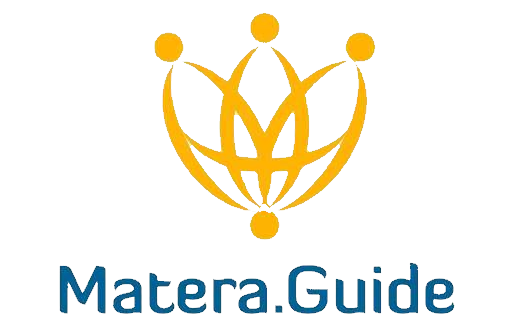 Matera guide