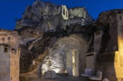  sassi matera guide