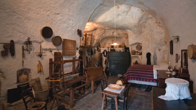 Casagrotta