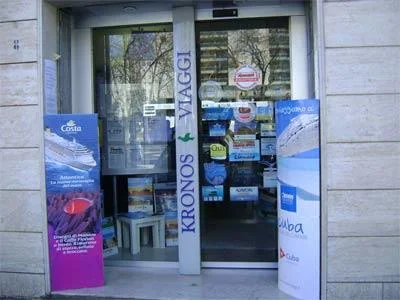 kronos
